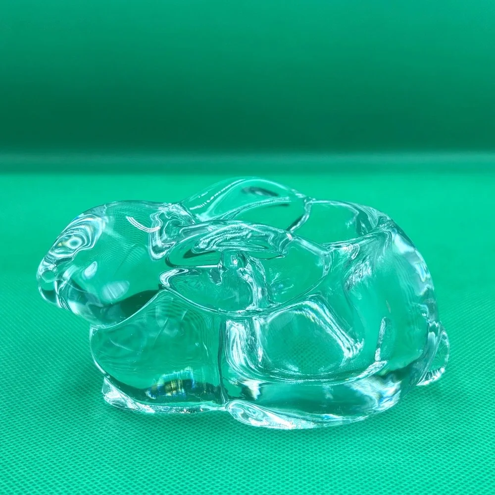 Indiana Glass adorable pair